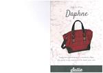 Daphne håndtaske