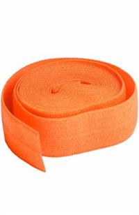 Folde elastik, Orange