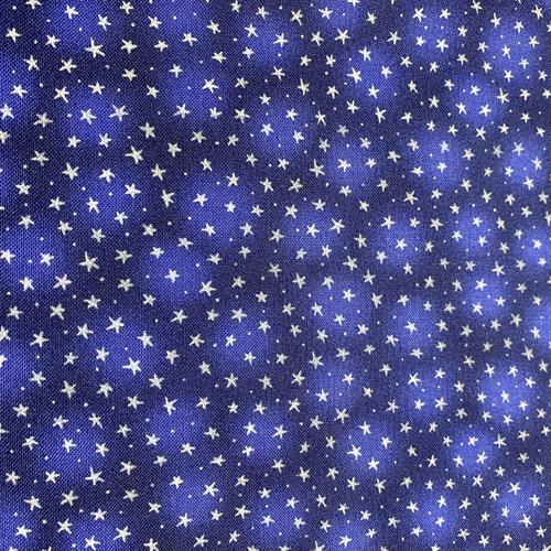 Patchwork Stof 